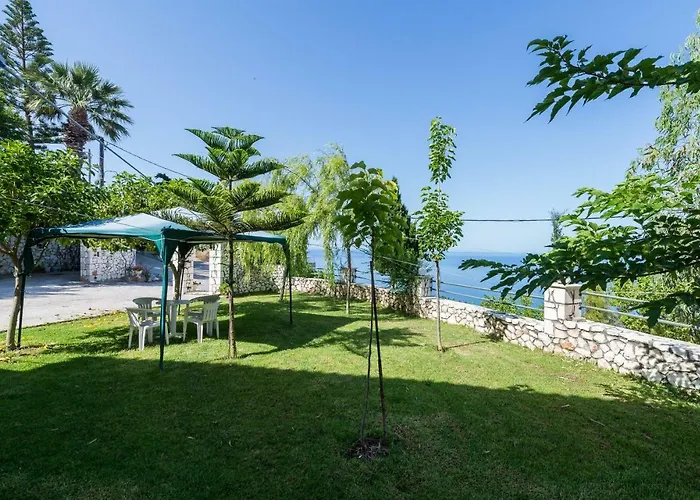 Lejlighed Rania-apartments 2